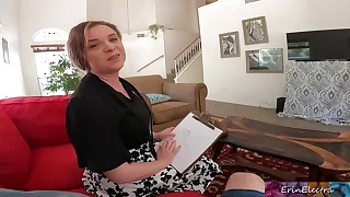 Task award sex with stepmom